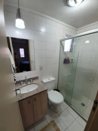 Imagem Apartamento com 2 Quartos à Venda, 74 m² em Vila Monte Alegre - São Paulo