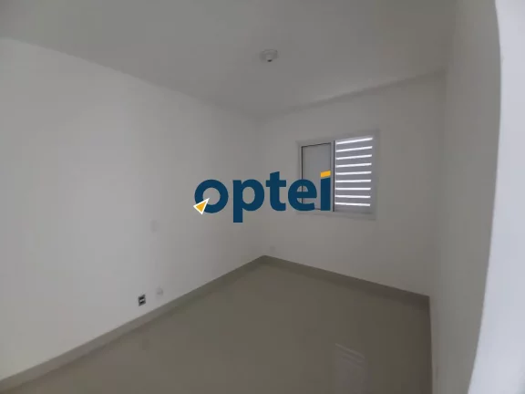 Imagem Apartamento de 2 dorms com suíte, 1 vaga, lazer completo Condomínio Marco Zero Premier.