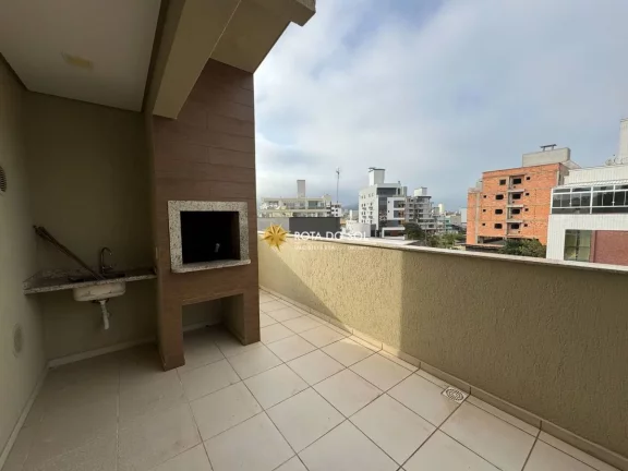 Imagem Villa Milano Residencial Cobertura 3 suítes à venda Praia Canto Grande Bombinhas SC