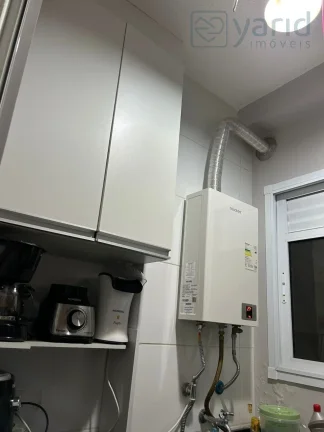 Imagem APARTAMENTO 02 DORMITÓRIOS SENDO 01 SUÍTE PARA VENDA NO VISTA PARK JUNDIAÍ SP