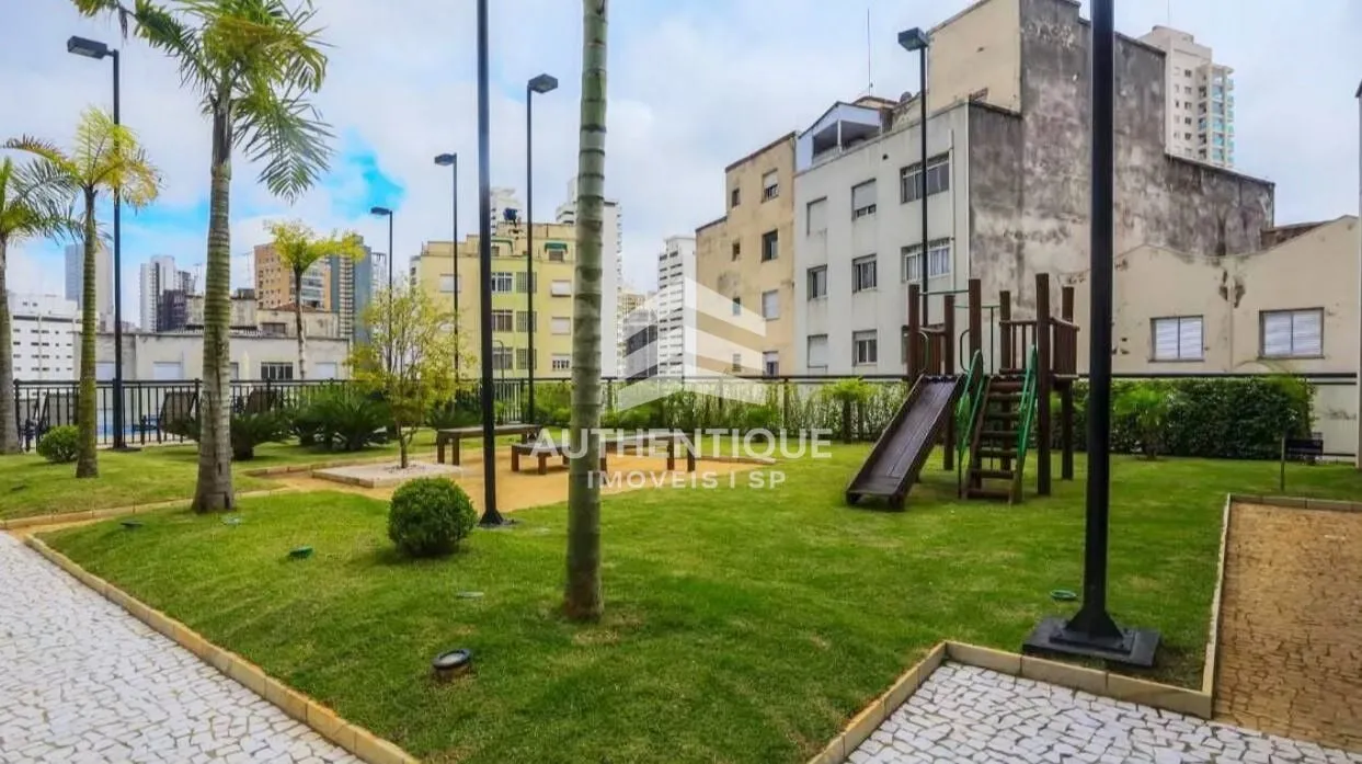 Imagem ALL ACLIMACAO - Apartamento à venda em São Paulo/SP