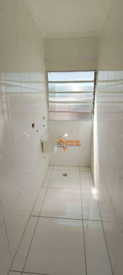 Imagem Casa com 2 dormitórios à venda, 60 m² por R$ 350.000,00 - Jardim do Triunfo - Guarulhos/SP