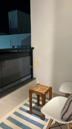Imagem Refúgio de Charme: Apartamento de Temporada a Uma Quadra do Mar na Praia de Peracanga, Enseada Azul...