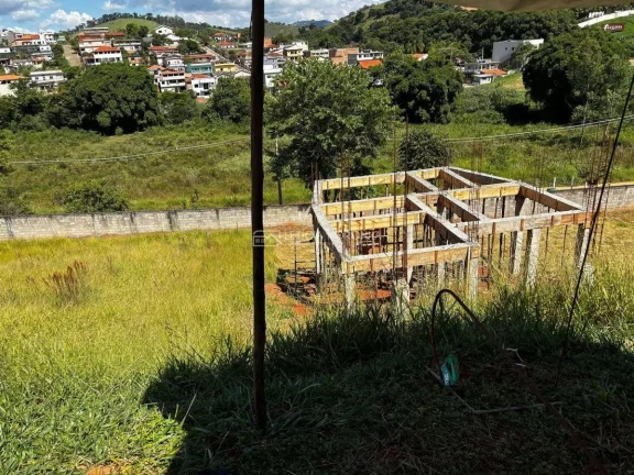 Imagem Terreno em Condominio