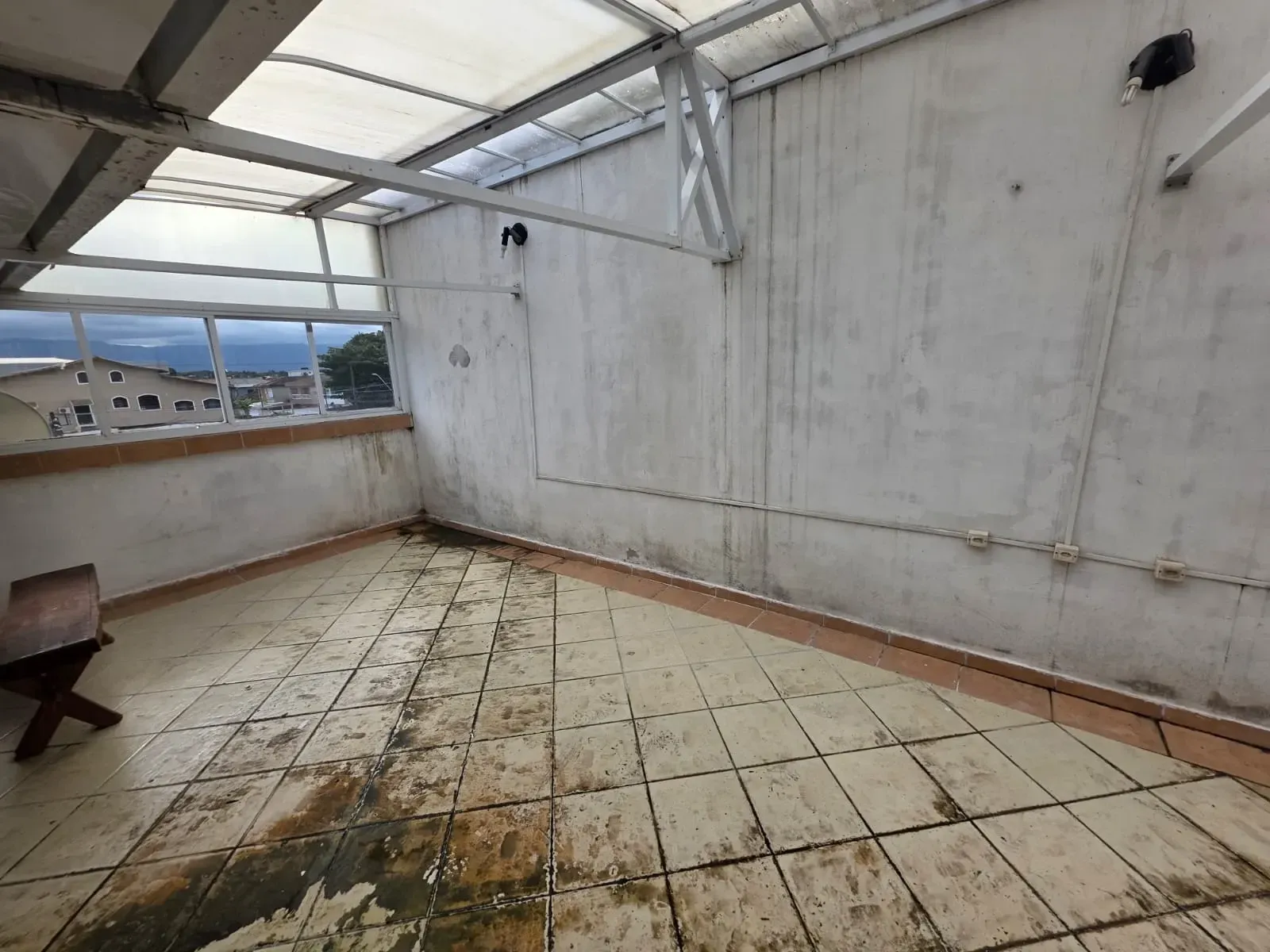 Imagem Casa de Condomínio com 2 Quartos à Venda, 103 m² em Vila Cascatinha - São Vicente
