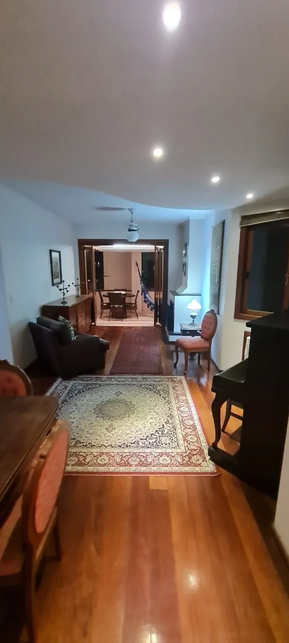 Imagem Apartamento de 116,53 m² área privativa localizado no coração do bairro Tristeza