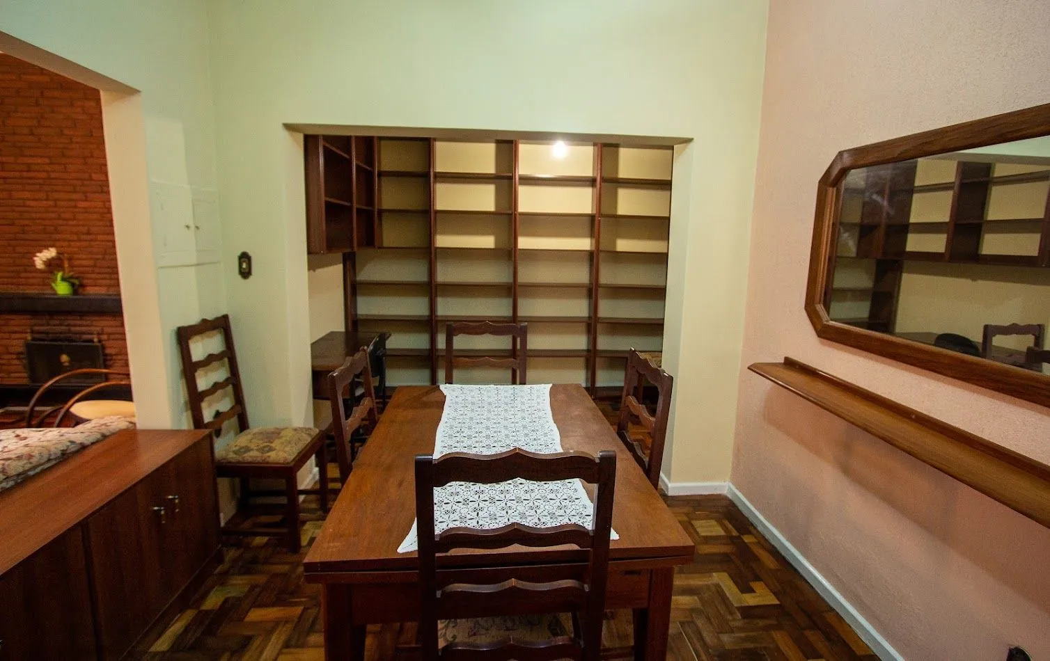 Imagem Casa em Petrópolis Porto Alegre
