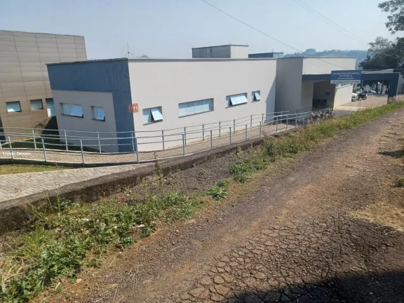 Imagem Terreno para Venda em Concórdia, Parque de Exposições