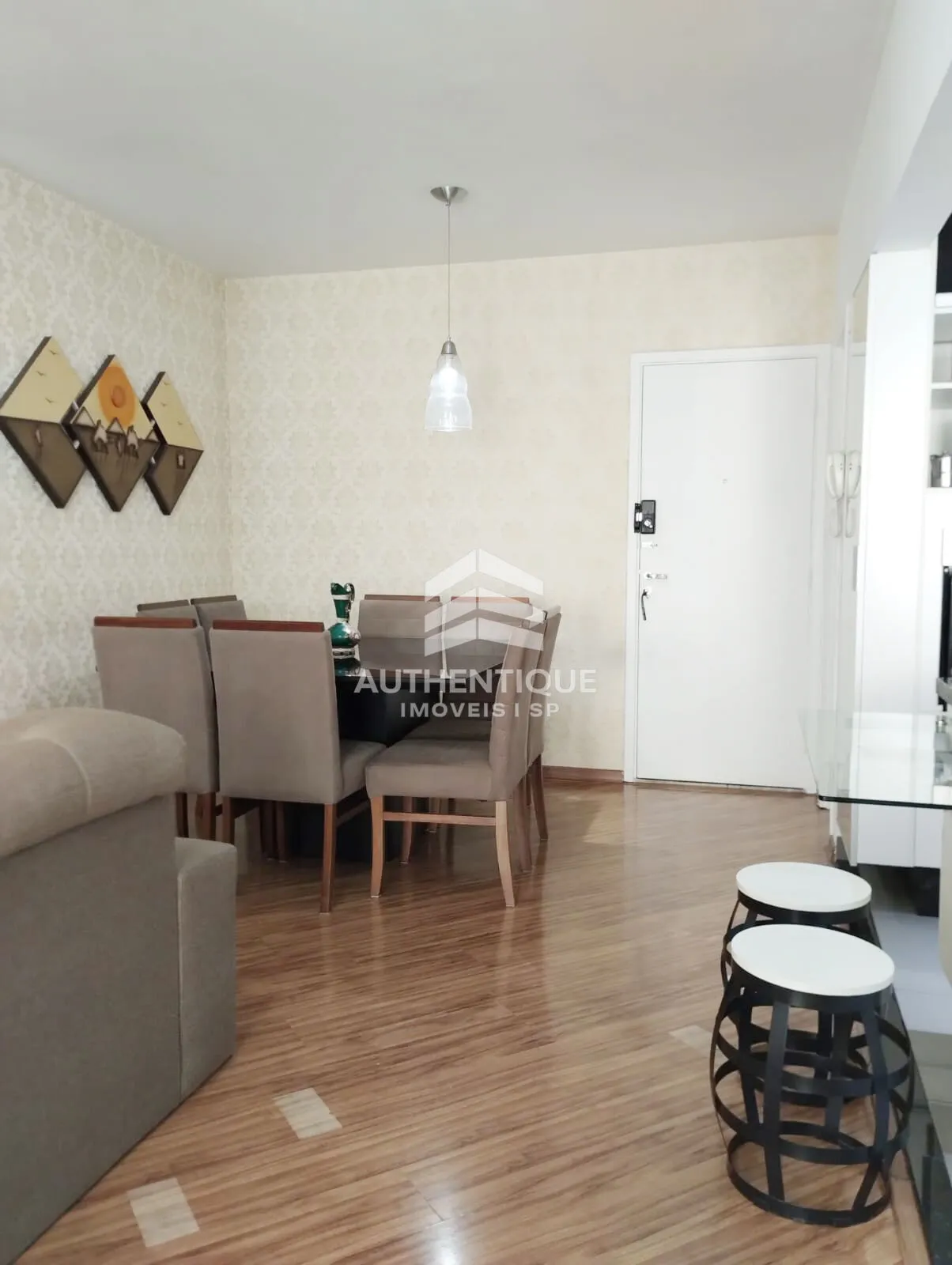 Imagem PARQUE ANÁLIA FRANCO - Apartamento no bairo Jd. Anália Franco à venda
