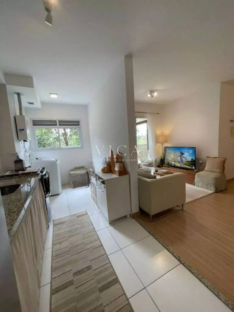 Imagem Apartamento 60m² 2 dorm 1 vaga 1 banheiros venda R$ 620.000,00 -Barueri/SP