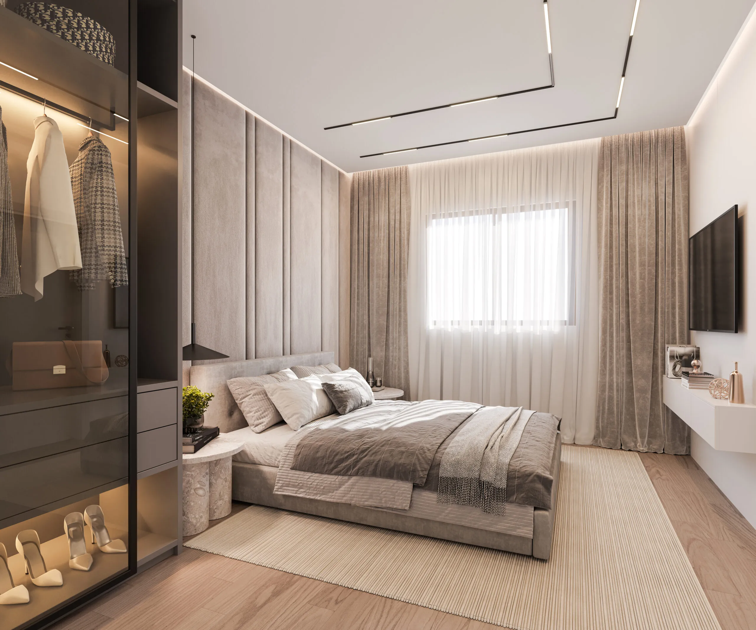 Imagem Apartamento à venda com 52m2 por R$ 648.536,00