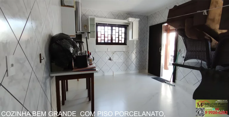 Imagem CASA RESIDENCIAL em SÃO JOÃO BATISTA - SC, Tajuba l