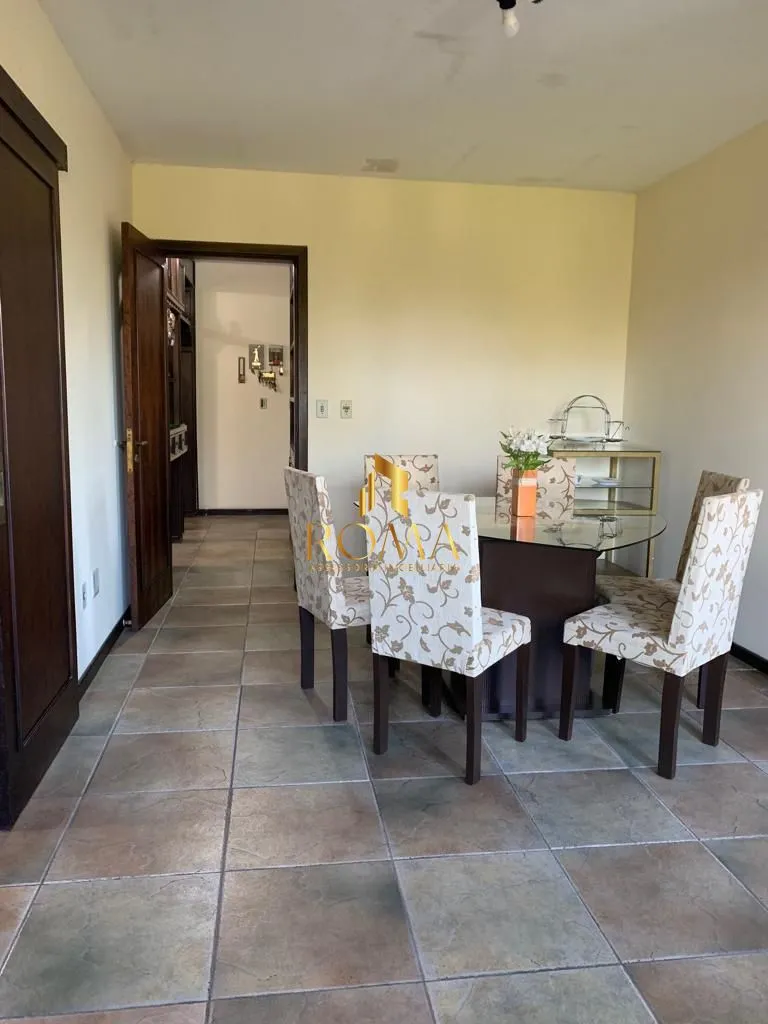 Imagem Apartamento 3 dormitórios à venda Noal Santa Maria/RS