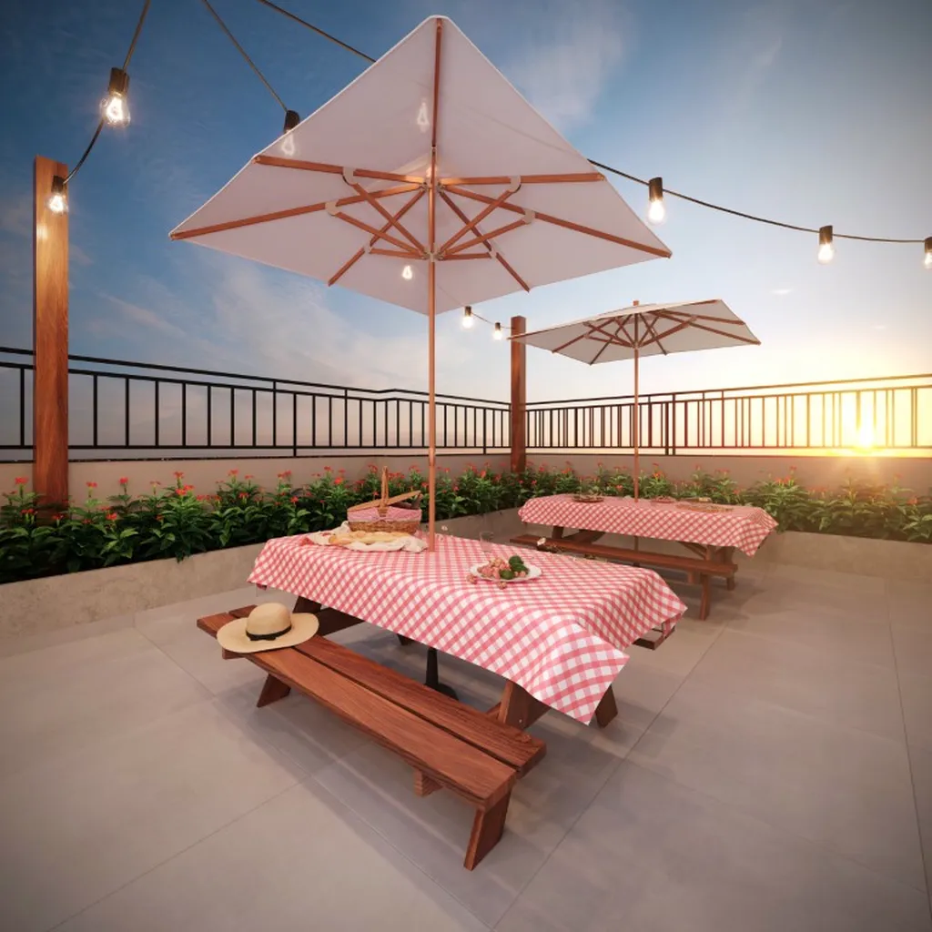 Imagem Maskan Carrão - Breve Lançamento - Maskan Carrão - Residencial