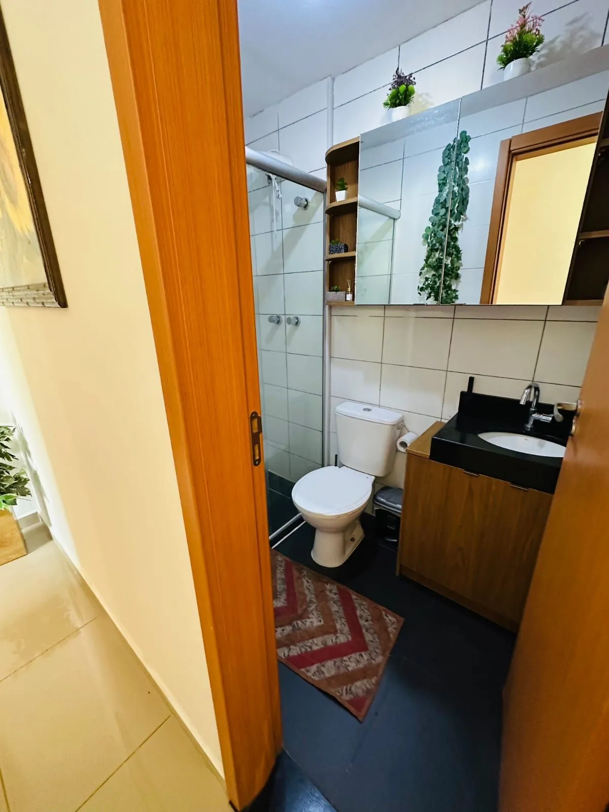 Imagem Excelente apartamento 2 dormitórios e vaga em Novo Hamburgo
