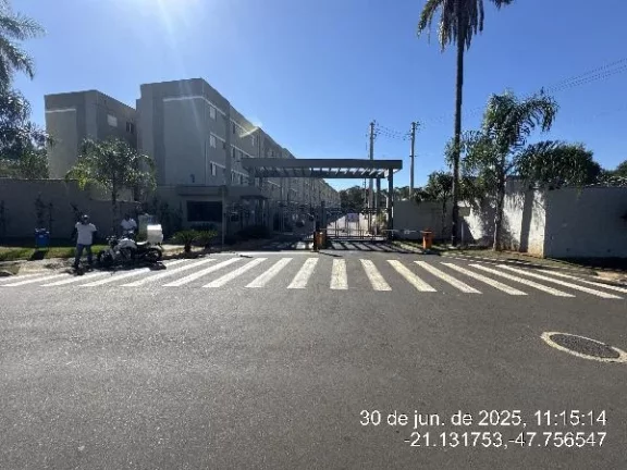 Foto do imóvel Oportunidade Única em RIBEIRAO PRETO - SP | Tipo: Apartamento | Negociação: Leilão | Situação: Imóvel em VIA JERÔNIMO ALFREDO AMOR ESPIN