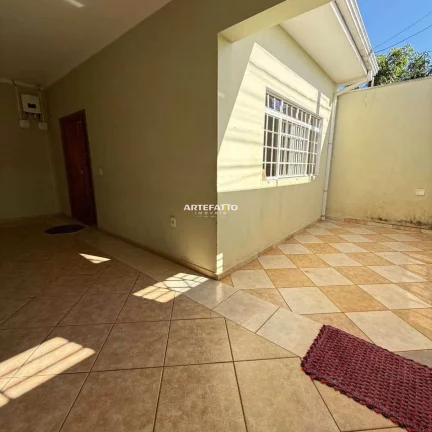 Imagem Casa à Venda – Próximo à Expoagro | Franca-SP