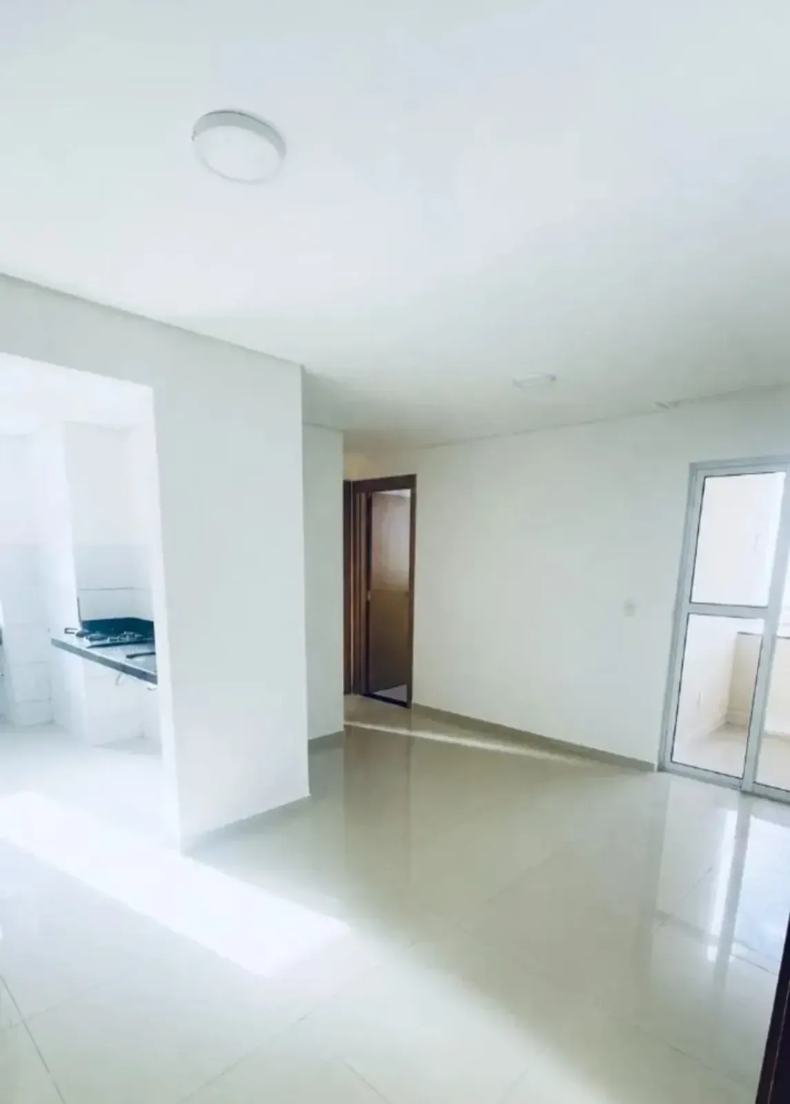 Imagem Apartamento com 2 Quartos à Venda, 52 m² em Pium (Distrito Litoral) - Parnamirim