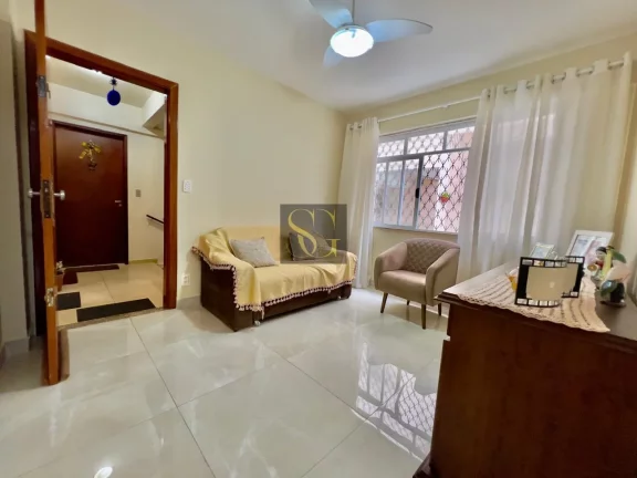 Imagem Apartamento para Venda em Teresópolis, Jardim Cascata, 1 dormitório, 1 suíte, 1 banheiro, 1 vaga