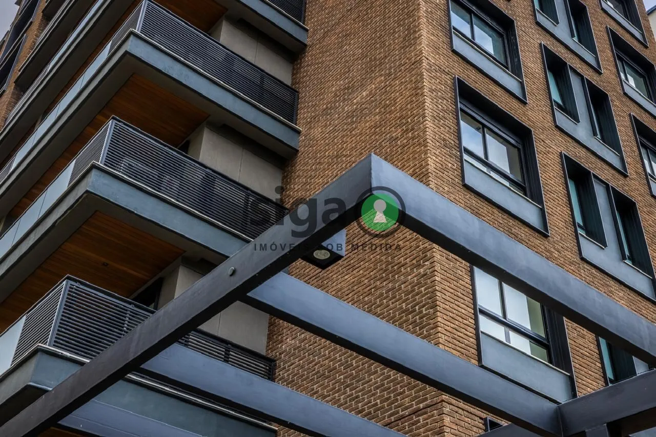 Foto do imóvel Apartamento à venda em Perdizes: 80m², 2 dormitórios (1 suíte) e 1 vaga