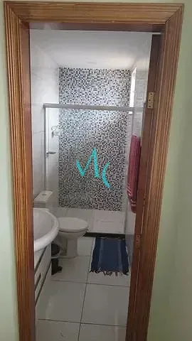 Imagem Casa com 3 dormitórios à venda, 120 m² por R$ 380.000,00 - Campo Grande - Rio de Janeiro/RJ
