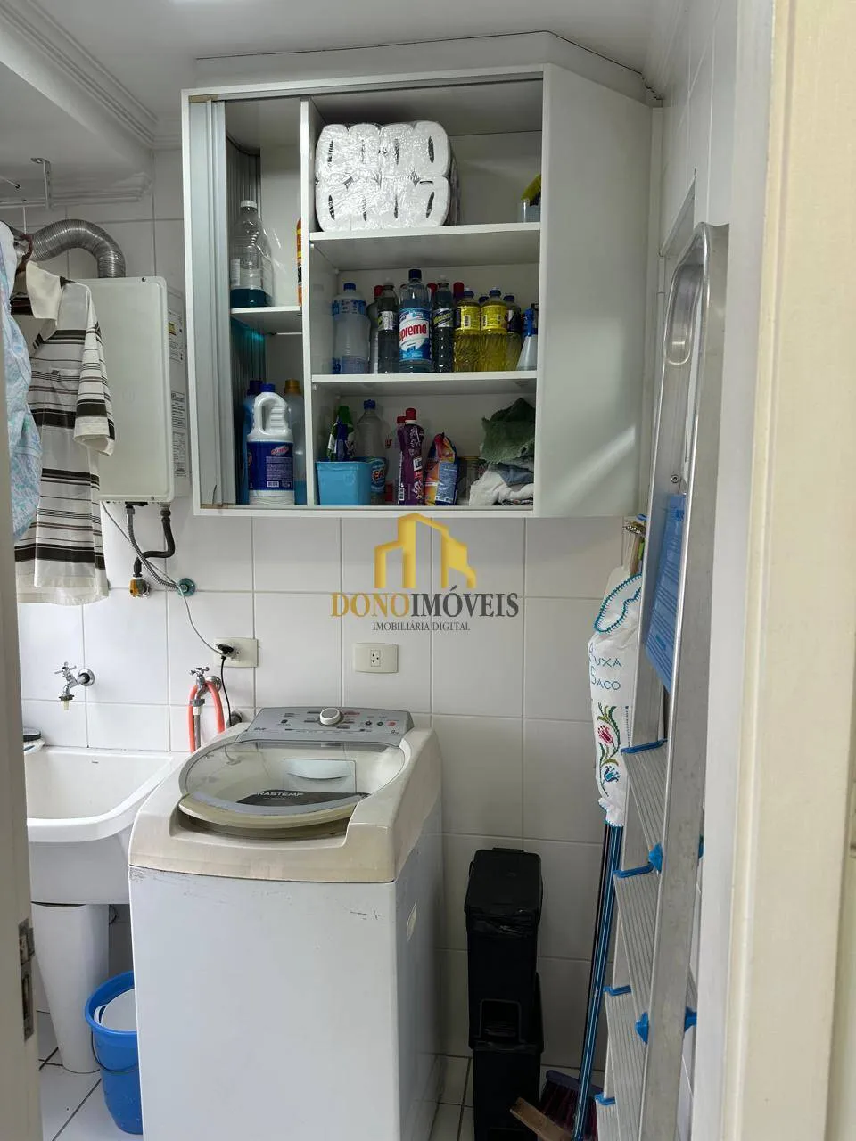 Imagem Apartamento 85m² | 3 dormitórios | 1 suíte | 2 vagas | saint michel
