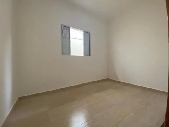 Imagem Casa à Venda em Vera Cruz, Mongaguá - SP