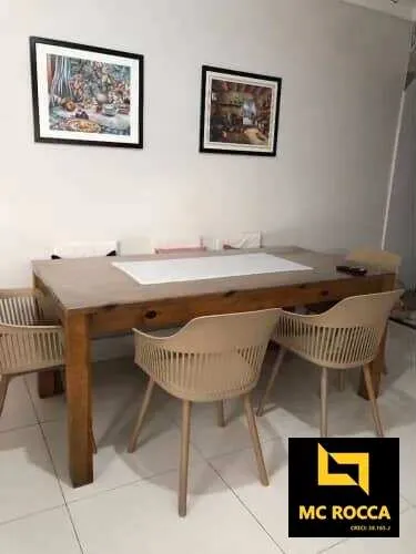 Imagem Sobrado 2 dormitórios - Bairro Demarchi - São Bernardo do Campo
