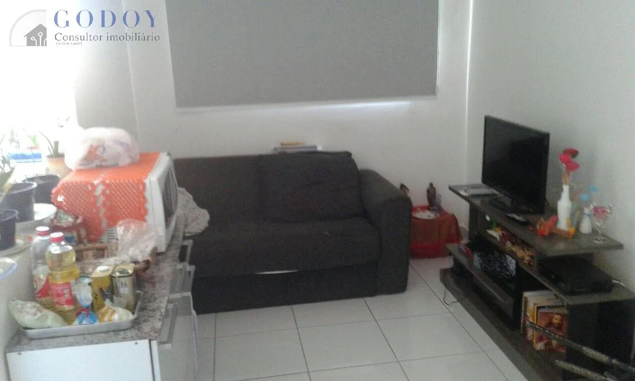 Imagem Apartamento à venda 2 Quartos, 46M², Vila Mariana, Aparecida - SP | MRV