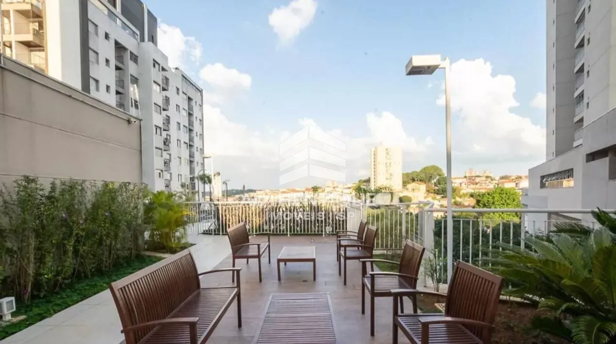 Imagem Go Maraca - Vila Guarani Jabaquara - Apartamento à venda em São Paulo/SP
