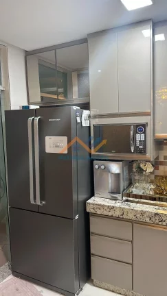 Imagem Apartamento 3 Dormitórios em Parque Veneza - R$370.000