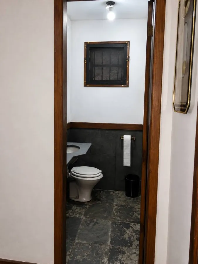 Imagem Casa Nova para Venda no Recreio dos Bandeirantes - 4 Quartos, 2 Suítes, 6 Vagas e Piscina