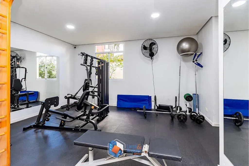 Imagem Apartamento à venda 2 Quartos 2 Suites 2 Vagas 74M² Real Parque São Paulo - SP