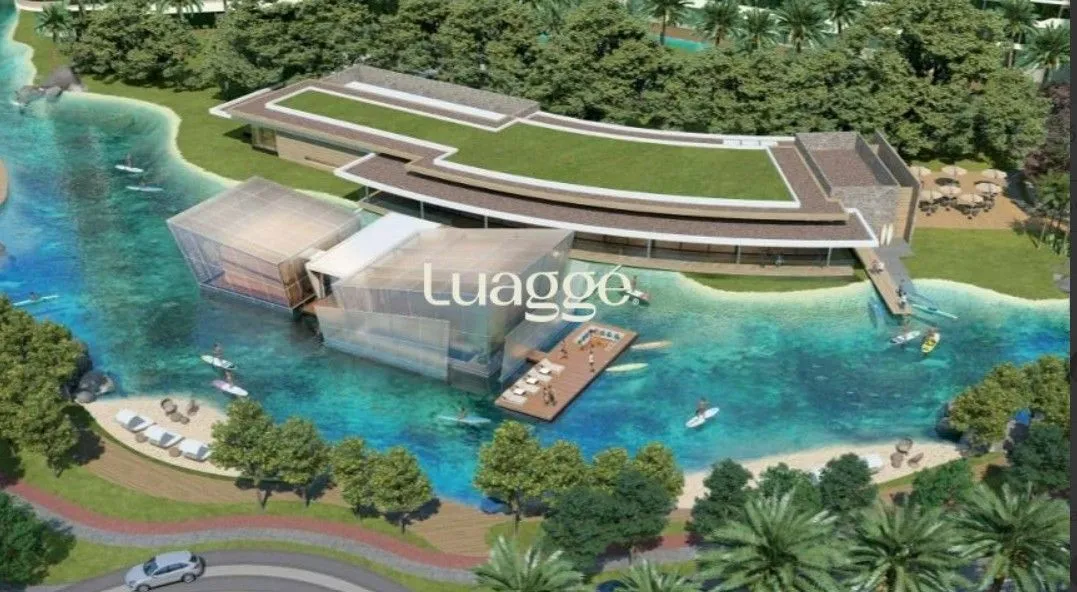 Imagem Apartamento em Cristal