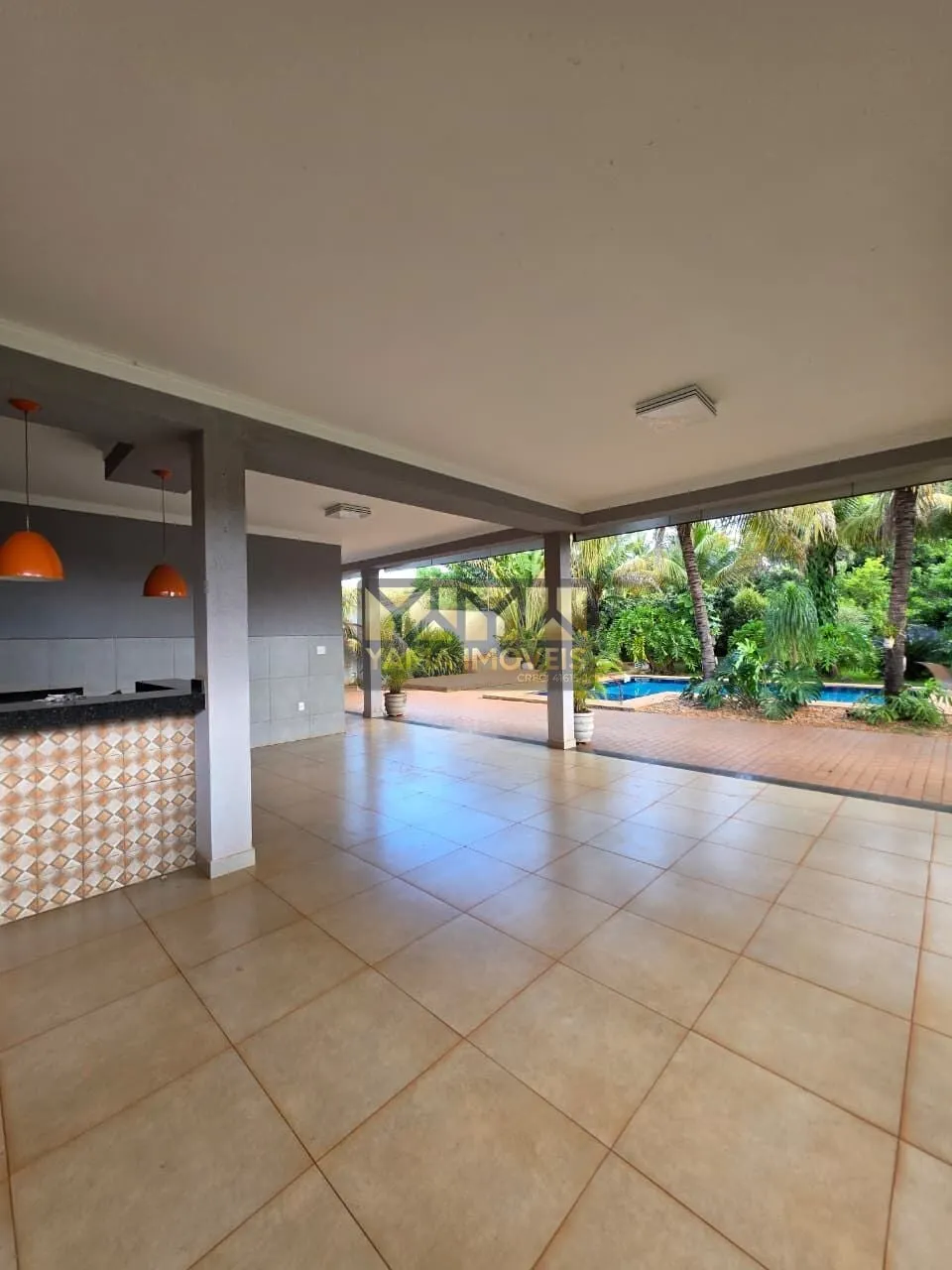 Imagem Condomínio Garden Villa - Casa à venda no bairro Real Sul - Ribeirão Preto/SP