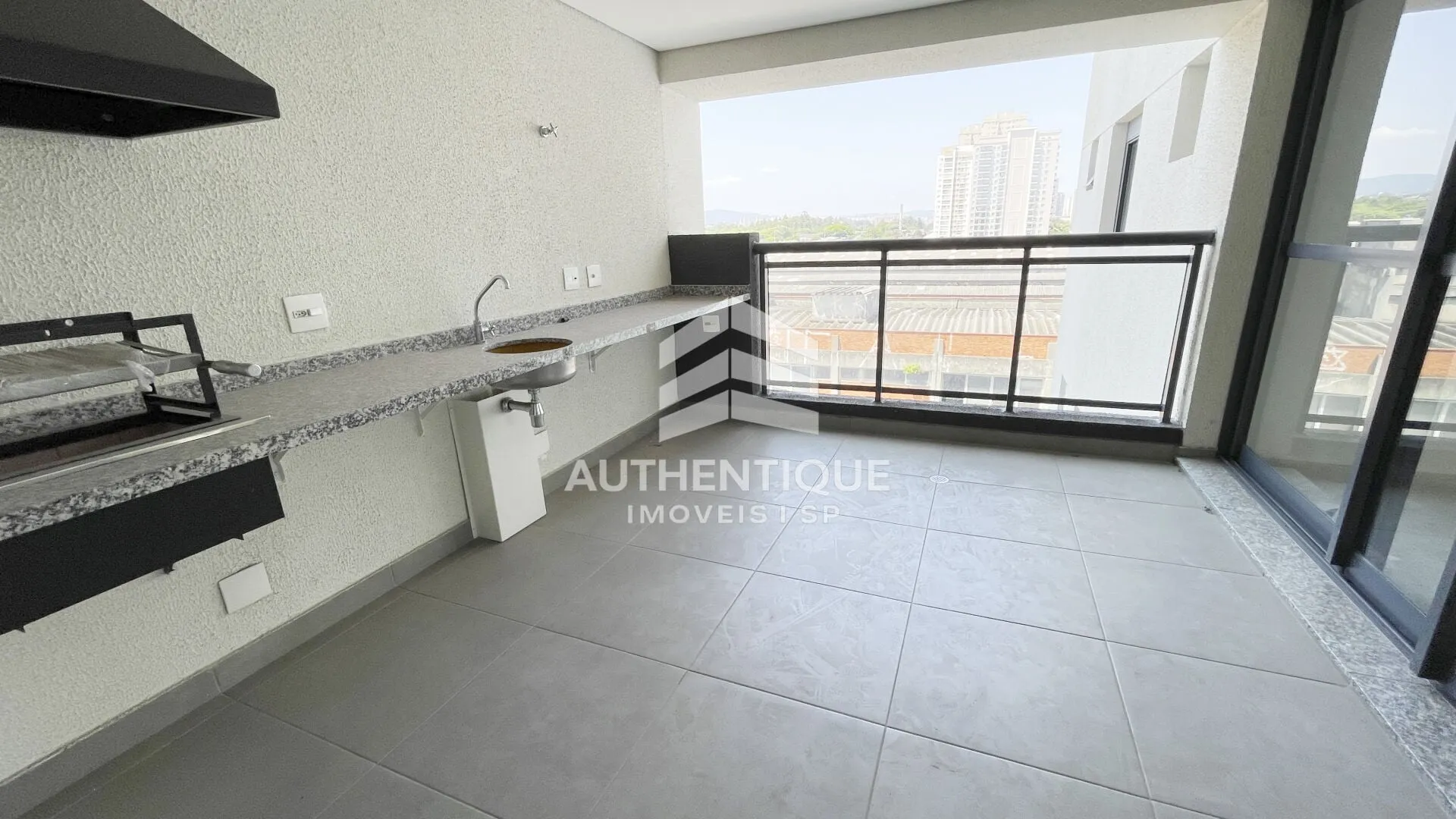 Imagem Le Havre Vila Leopoldina - Apartamento à venda no bairro Vila Leopoldina - São Paulo/SP, Zona Oeste