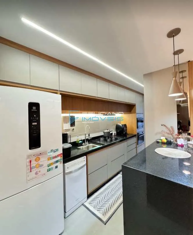 Imagem Apartamento com 3 quartos, Canto do Forte, Praia Grande - R$ 1.65 mi, Cod: 4740