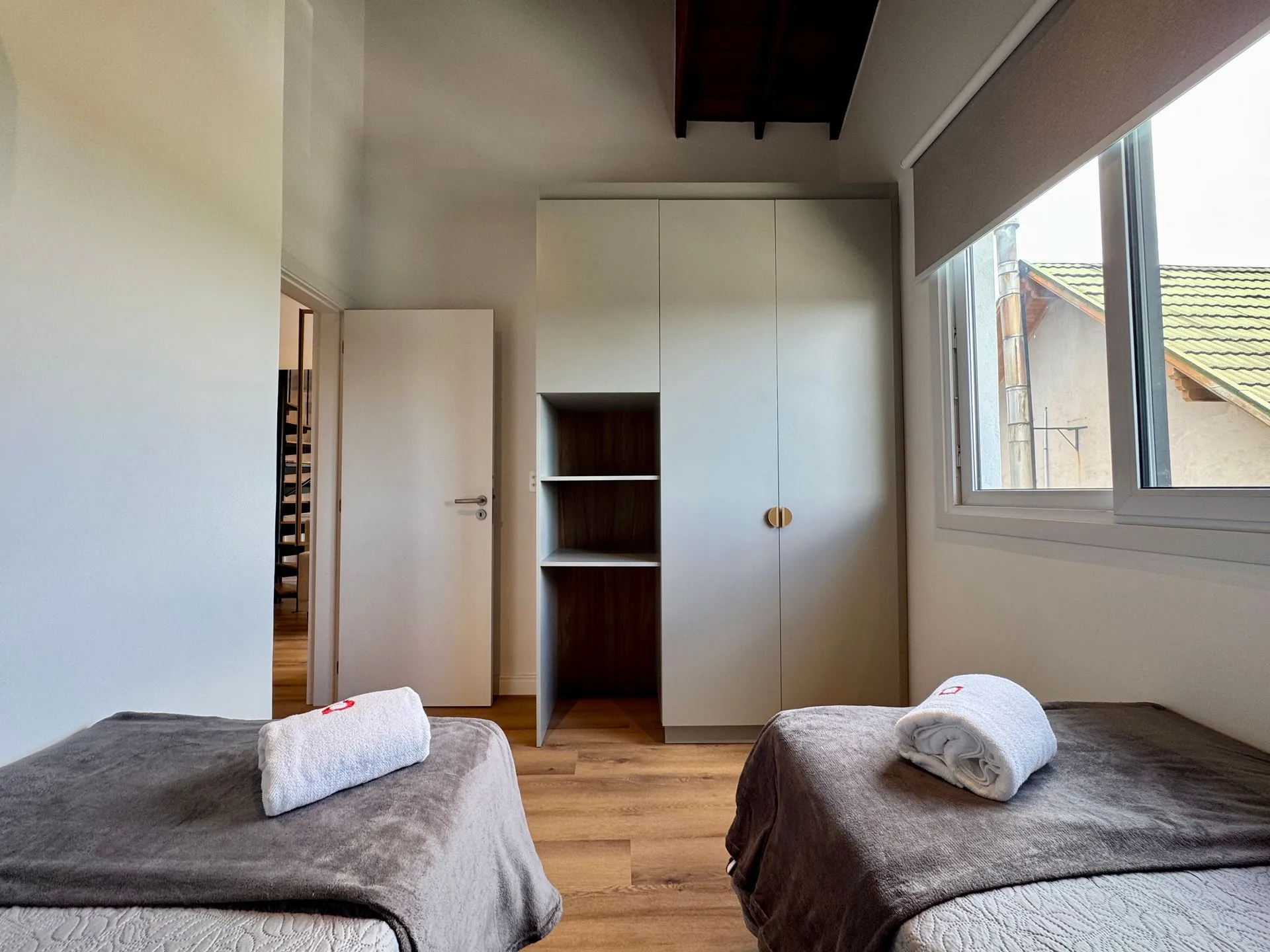 Imagem Duplex à venda em Gramado, Carniel, com 3 quartos, 88m2