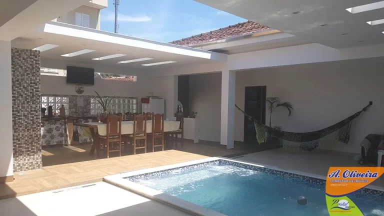 Imagem Excelente Casa Frente para o mar