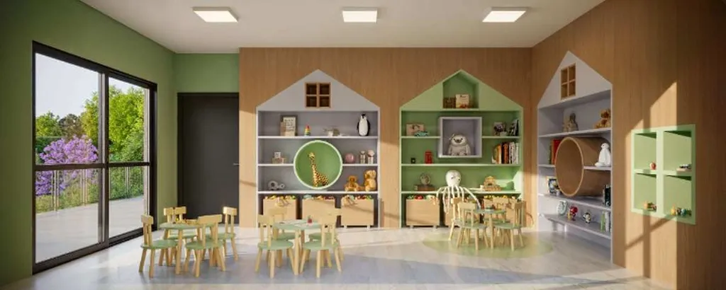 Imagem Apartamento em Cavalhada