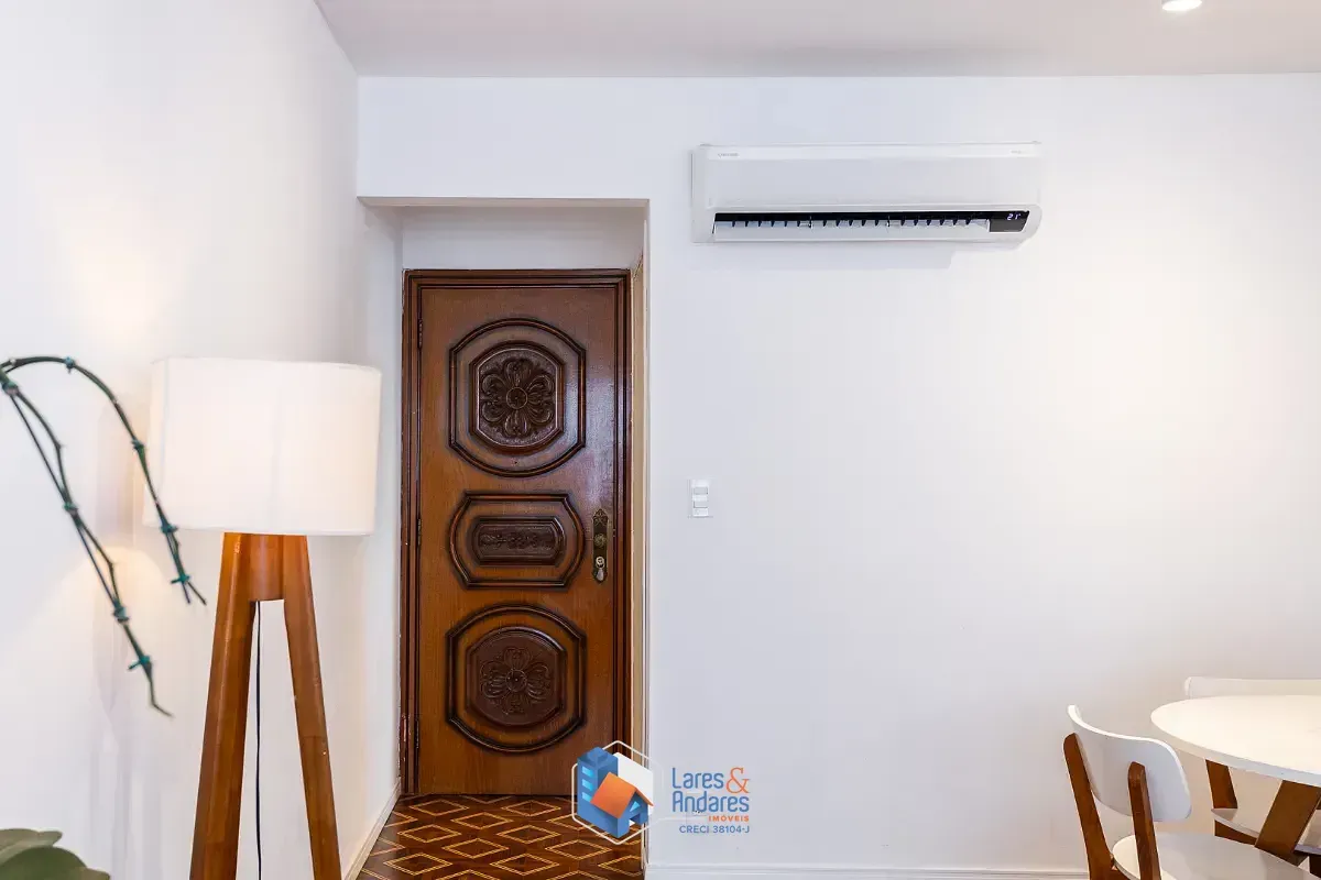 Imagem Apartamento para venda em Freguesia do Ó com 3 quartos, 84m²