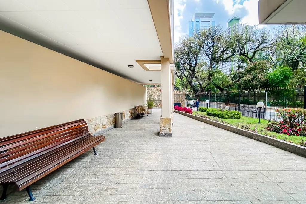 Imagem Apartamento à venda em São Paulo, Bela Vista, com 2 quartos, 57m2