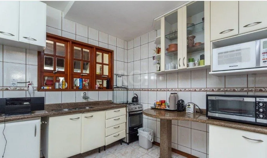 Imagem Casa no bairro Restinga