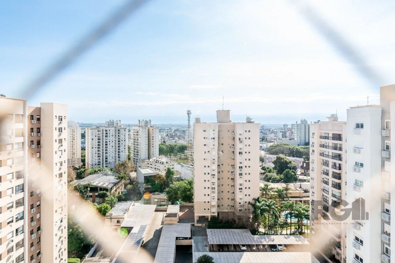 Imagem Apartamento em Passo da Areia