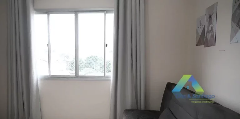 Imagem Apartamento a venda com 02 quartos no Jardim da Saude.