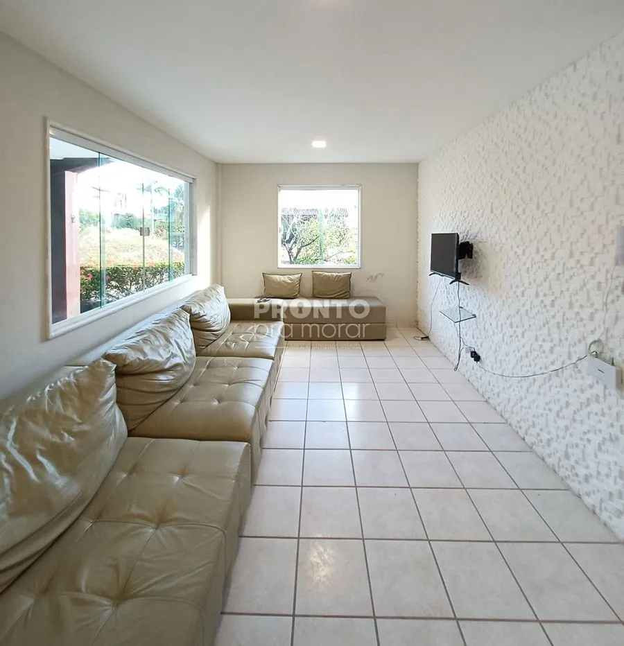 Imagem Condomínio Privê Baia do Cupe