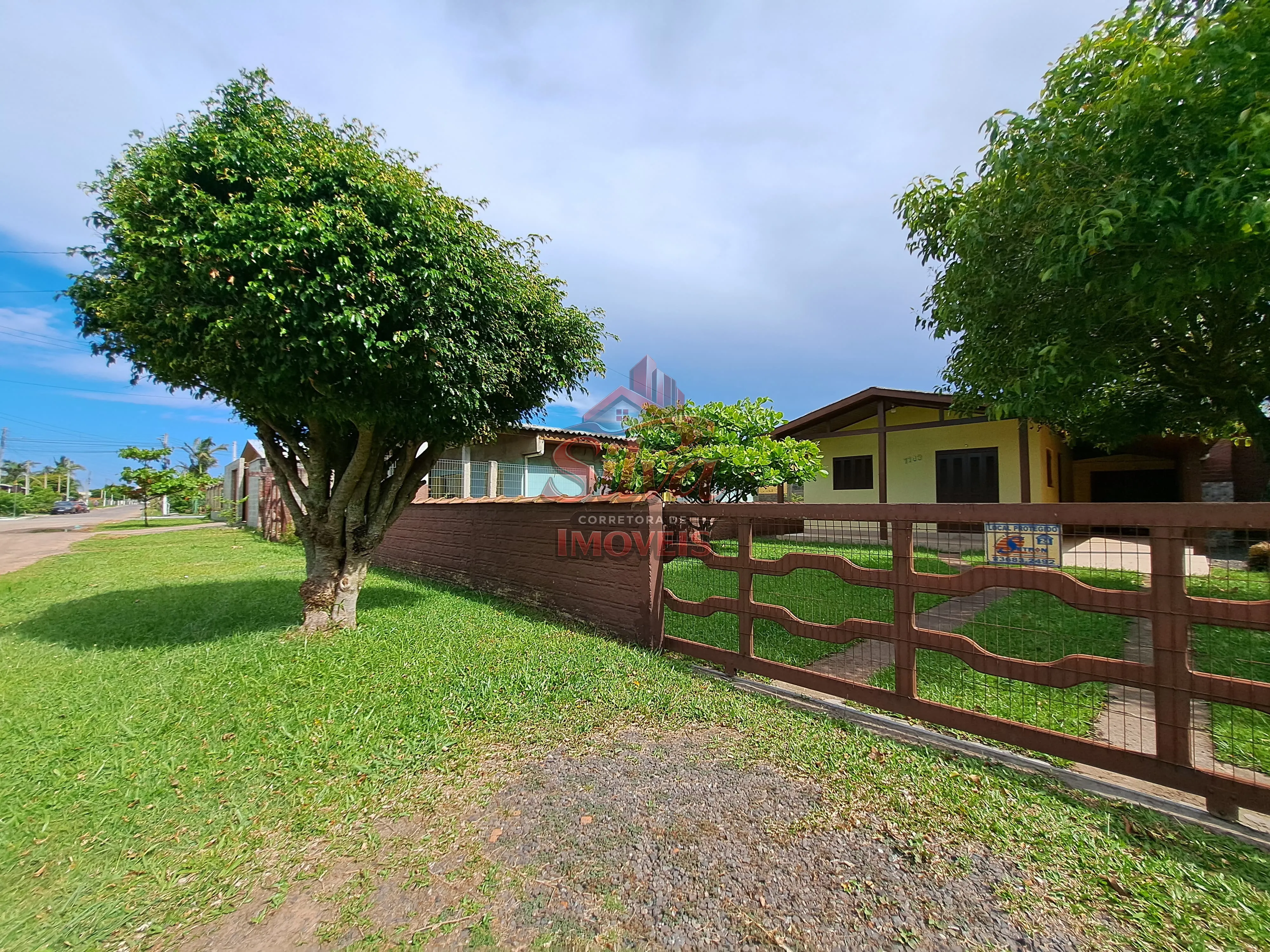 Imagem C1130 | Casa mobiliada com 3 dormitórios em Imbé RS