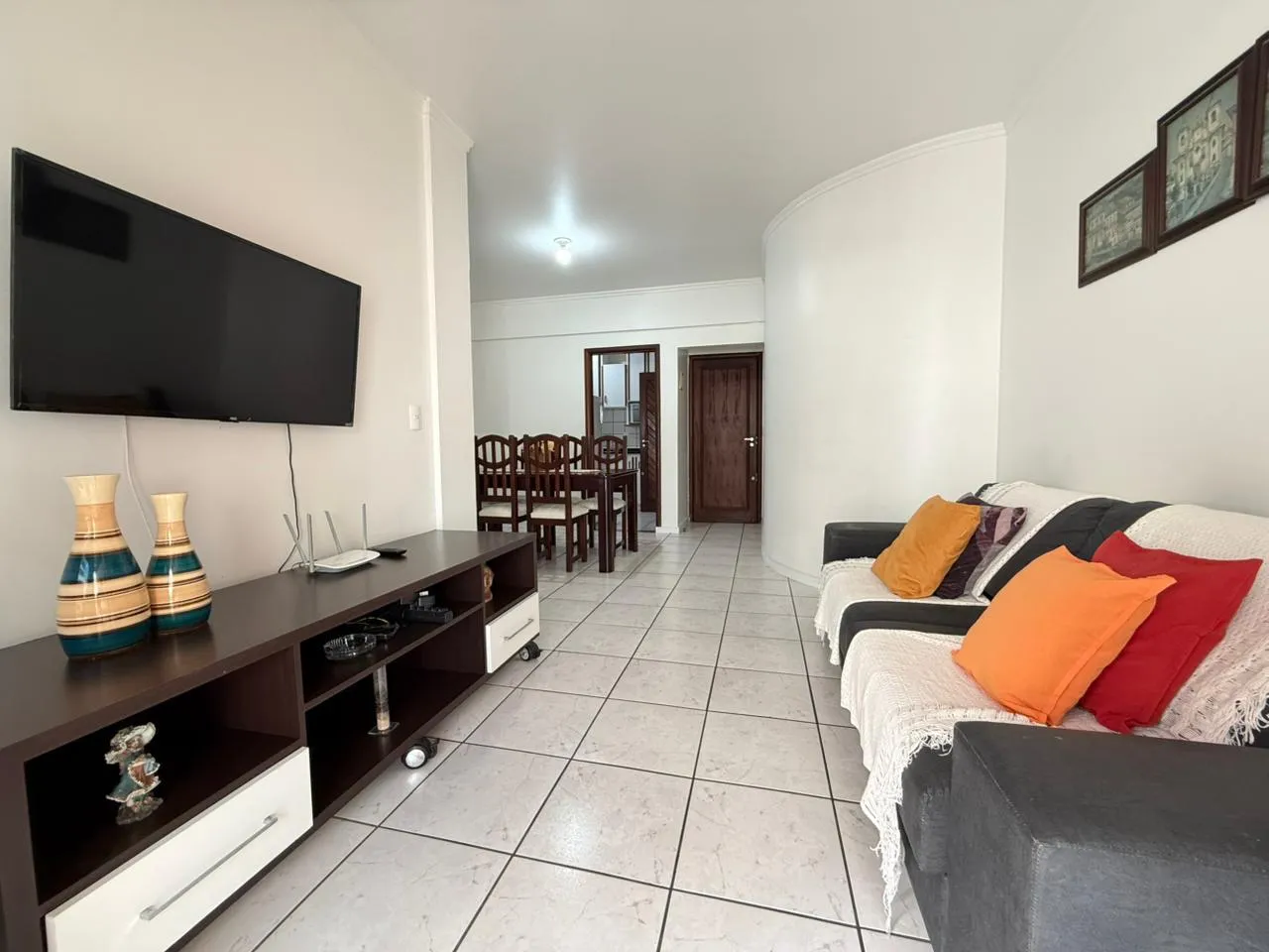 Imagem Apartamento com vista para o mar à venda com 120m2 por R$ 1.600.000,00