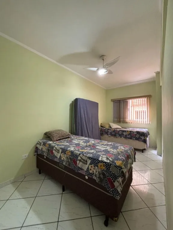 Imagem APARTAMENTO COM 48,52 m² - CANTO DO FORTE - PRAIA GRANDE SP