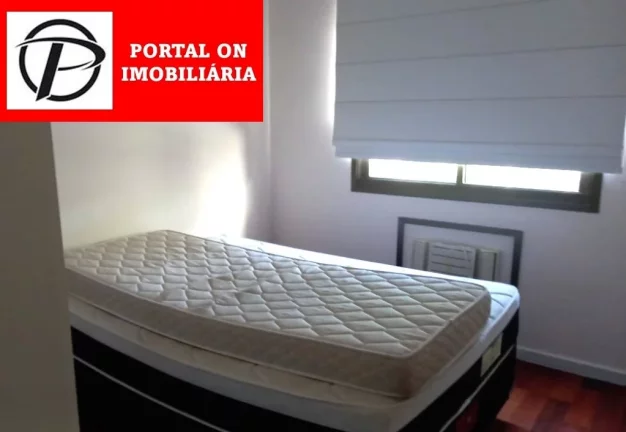 Imagem APARTAMENTO RESIDENCIAL em RIO DE JANEIRO - RJ, BARRA DA TIJUCA